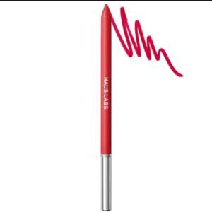 Haus Labs By Lady Gaga Optic Intensity Eco Eyeliner Pencil, FULL SIZE,
